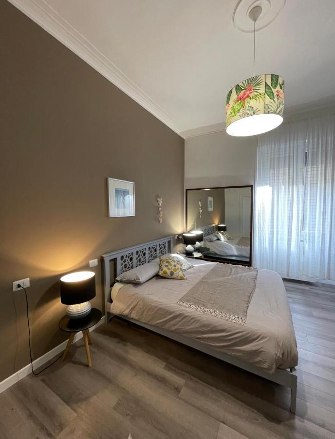 Little Sail'S Room Milan Luaran gambar